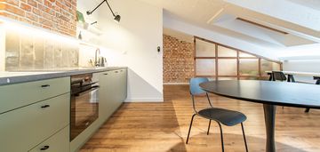 Nowoczesne 40m2, agh, park krakowski | od zaraz!
