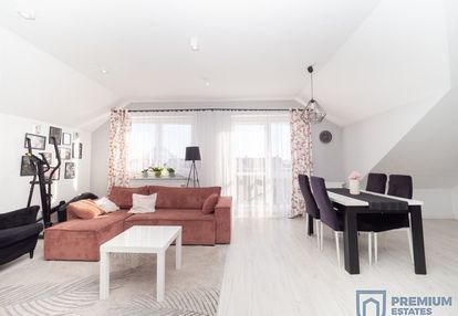 2-pokoje | podwyższony standard | balkon | zieleń