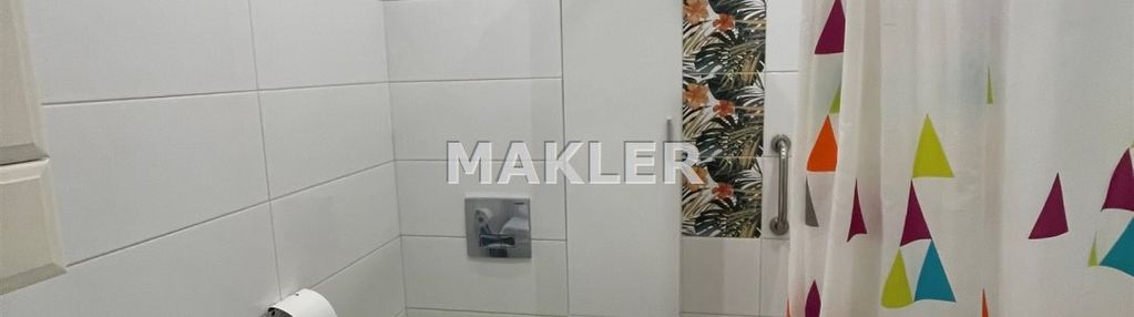 Przestronna kawalerka obok parku przemysłowego