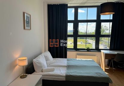 Apartament 26m2 psie-pole, bierutowska