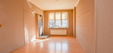 Oferta wynajmu – przestronne mieszkanie 3-pokojowe