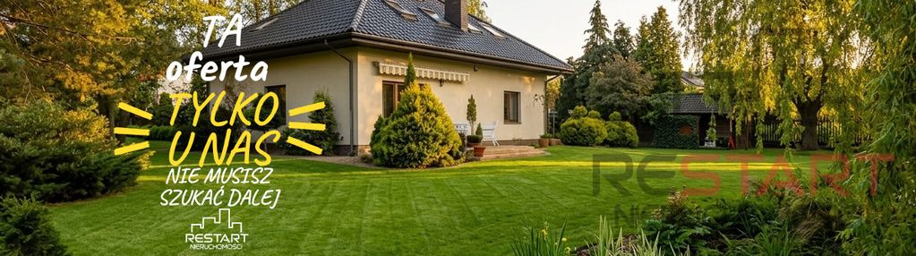 Piękny, klimatyczny dom z duszą