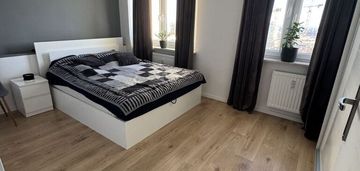 Mieszkanie z panoramicznym widokiem – 10. piętro