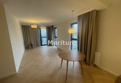 Nowe  mieszkanie w apartamentowcu 3 piętro loggia