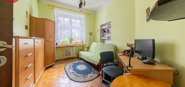 Duże mieszkanie w centrum piły. sprzedaż.