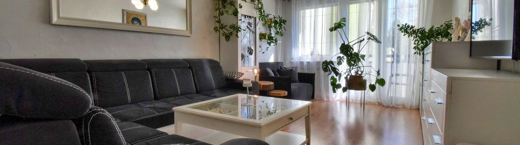 Mieszkanie 3 pok. 59,3 m2, ul. orzeszkowej