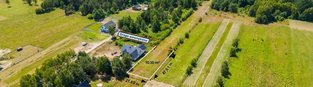 ***atrakcyjna działka - olmonty***