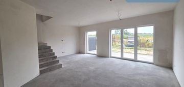 Gotowy! garaż! ogródek! jakość! komfort!