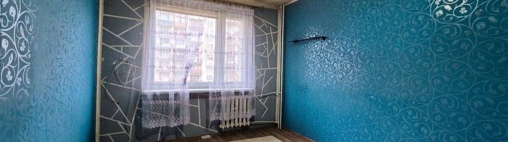 Świętochłowice ul.polna 2 pok.- duży balkon