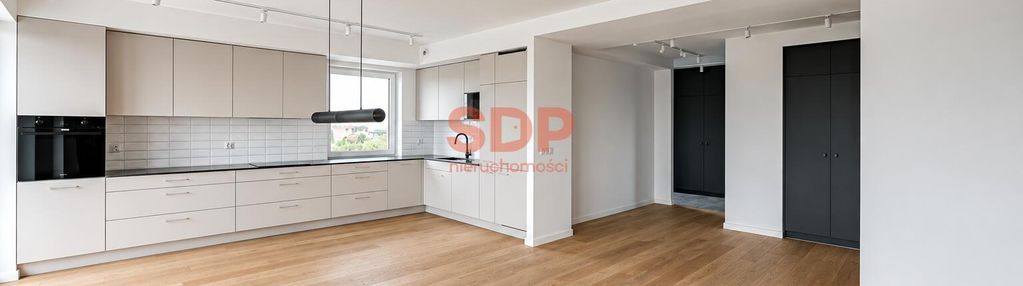 Apartament premium | taras | ostatnie piętro | 2 miejsca postojowe