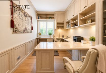 Nowoczesne mieszkanie lub biuro/ 53 m² /ochota