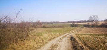 Działka rolna, łukowiec gmina sicienko