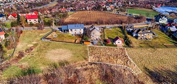 Bochnia ul. strzelecka 8 ar, budowlana 160 tyś.