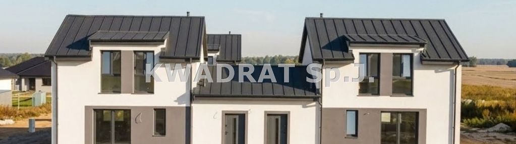 Dom w rychtalu o pow. 87,06m2