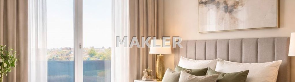 Stylowe i przytulne mieszkanie!