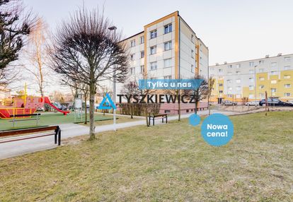 Nisko czynszowe mieszkanie w kościerzynie