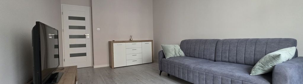 Mieszkanie gotowe do wprowadzenia 54m2- siedlce