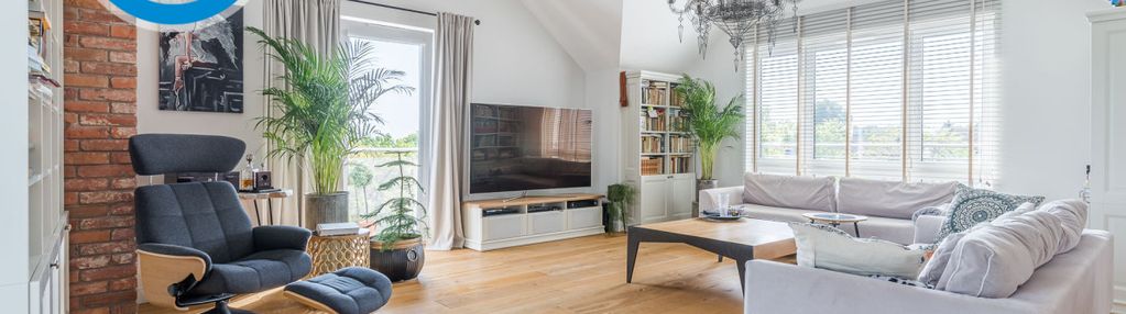Unikalny apartament w gdyni orłowie!