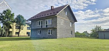 Lipiny - dom na sprzedaż