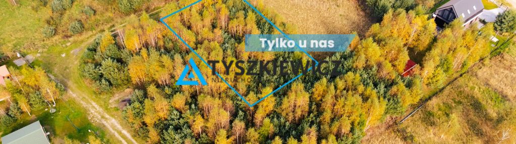 Działka budowlana w odargowie – cisza i natura