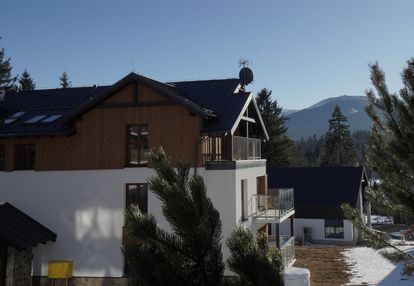 Przestronny, wysoki apartament, piękna lokalizacja