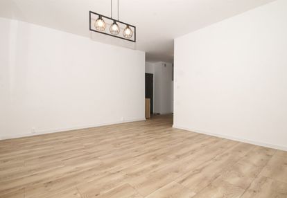 2 pokoje, po remoncie, 47m2, os. niepodleglosci