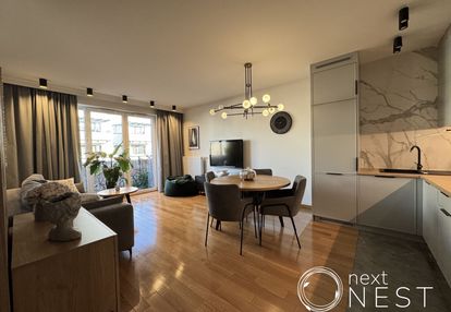 2 pokoje i ząbki i wysoki standard