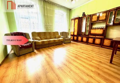 Mieszkanie 2 pokoje w centrum legnicy