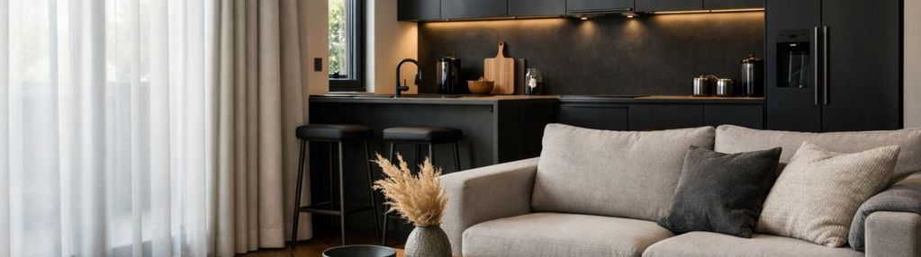 3 pokoje 51,40 m² | wełnowiec katowice | balkon