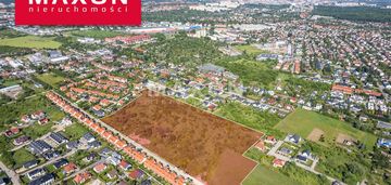 Szczecin mierzyn 6,5 ha pod osiedle 120 jednostek
