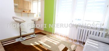 Ofiar katynia 1650zł salon z aneksem + sypialnia