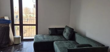 Kawalerka na bielanach