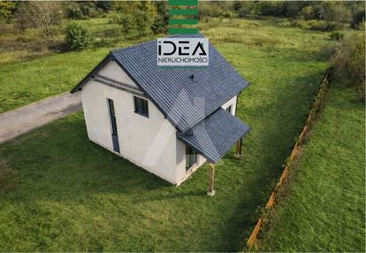 Bliźniak przy lesie - dostępne dwa segmenty!