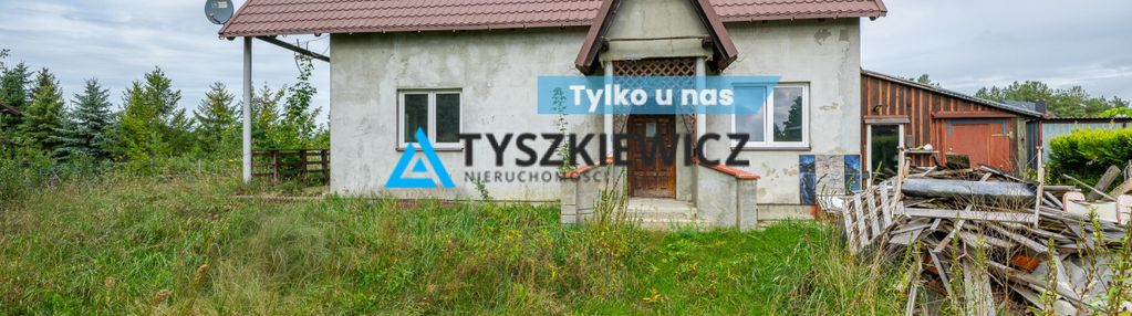 Dom kalisz gmina dziemiany