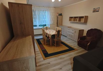 Kawalerka na sprzedaż w centrum choszczna