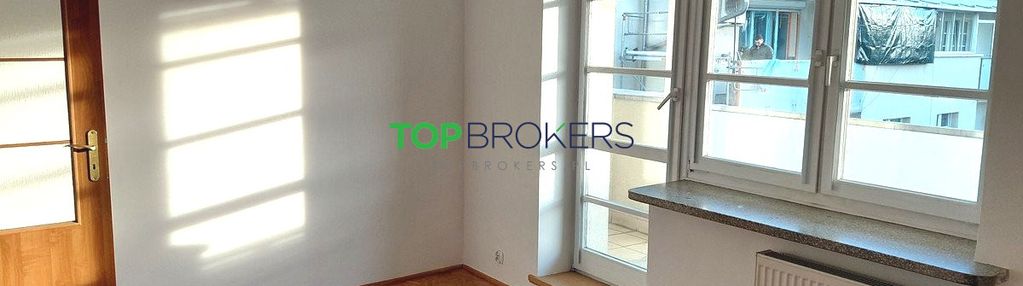 Trzy pokoje z odrębną kuchnią, garaż