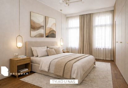 Luksusowy apartament w centrum poznania