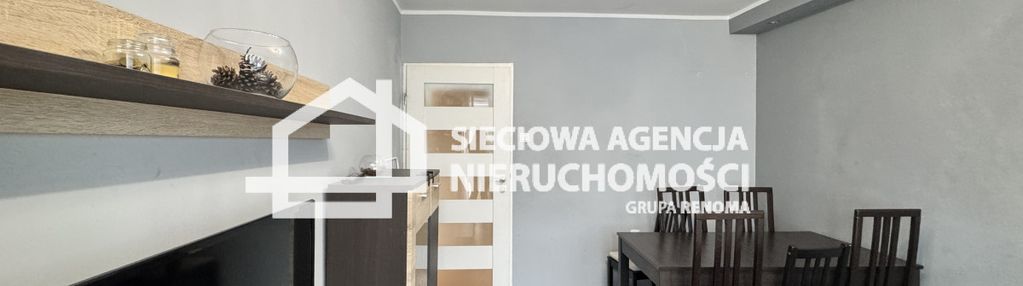 3-pok.mieszkanie na chyloni
