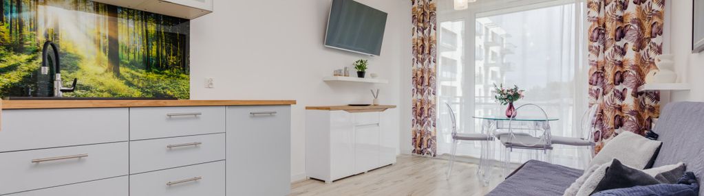 Do wprowadzenia, blisko gdyni, zamknięte osiedle