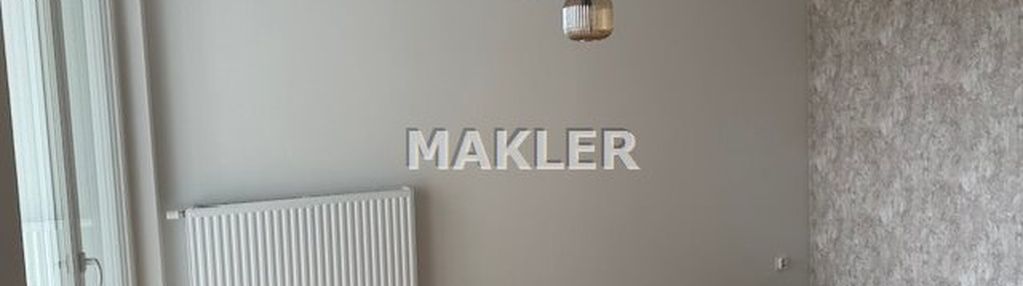 Fordon nowe budownictwo!! 2 pokoje blisko zieleni!