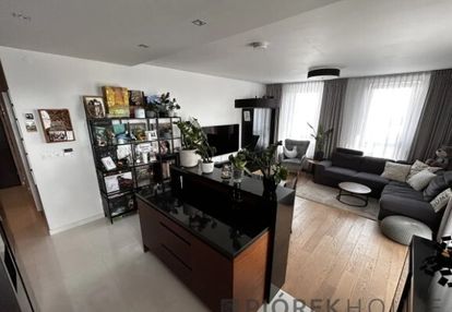 3-pokojowe mieszkanie na ursynowie