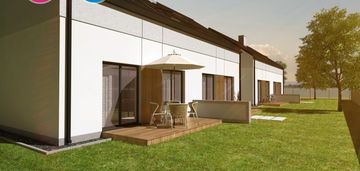 Bliźniak 30 min od gdańska