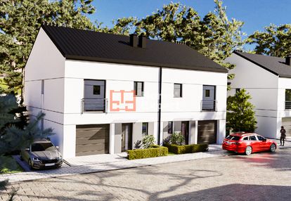 Domy w zielonej okolicy na sprzedaż – miłoszyce