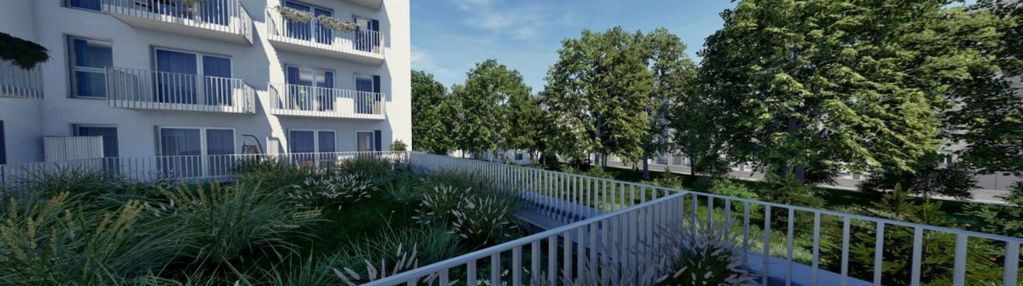Rabat | idealne pod studenta✅ | 32 m² + taras