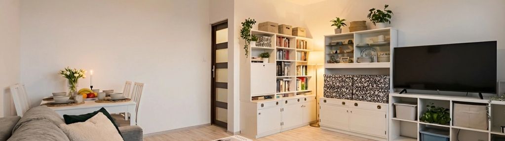 Metro 6 min | loggia | prywatność | widok | zieleń