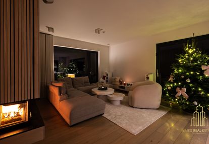 Rodzinny dom stworzony na świąteczne chwile!!!