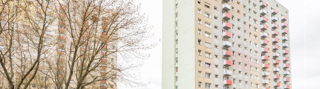 2 pokoje! top lokalizacja!