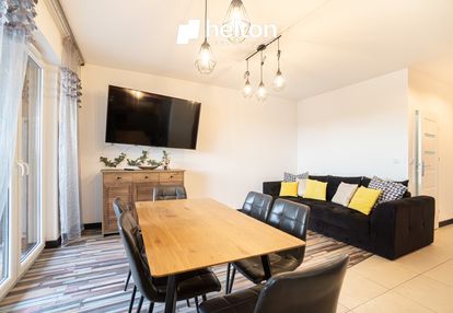 Apartament | pianissimo | widok na wisłę | garaż