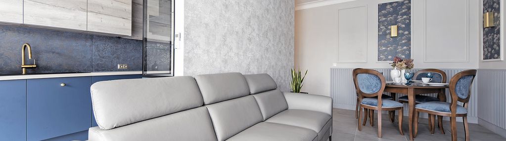 Nowe 3-pokojowe mieszkanie na osiedlu goplana
