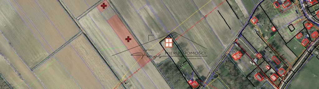 Teren inwestycyjny 28 arów w mpzp (mw/u) | przemyśl, ul. złota